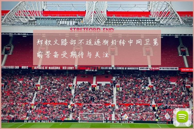 郑钦文膝部不适逐渐好转中网卫冕前景备受期待与关注