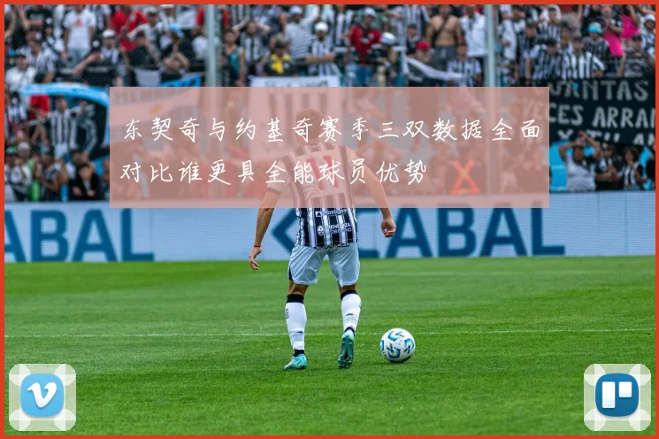 东契奇与约基奇赛季三双数据全面对比谁更具全能球员优势